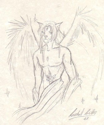 Gift Art Akira