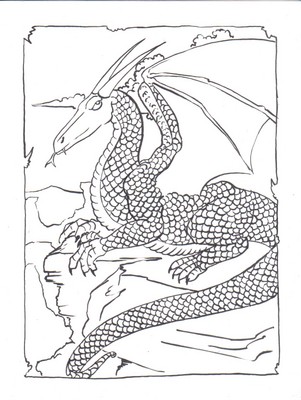 bluedragon