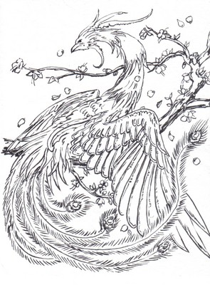 freehandBird