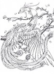 freehandBird