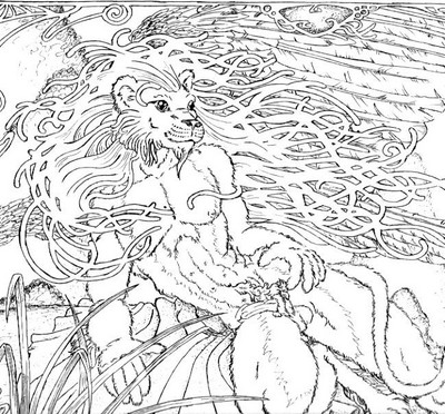 AS Lion