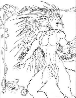 AS Skunkupine