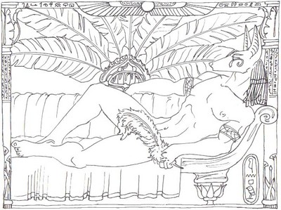 Anubis-Maat