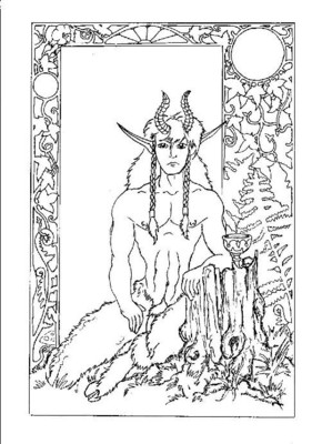 Faun