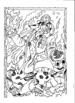 FireMage