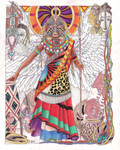 African Angel 