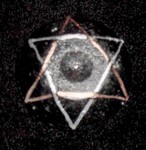 Crystal ball Holder 2