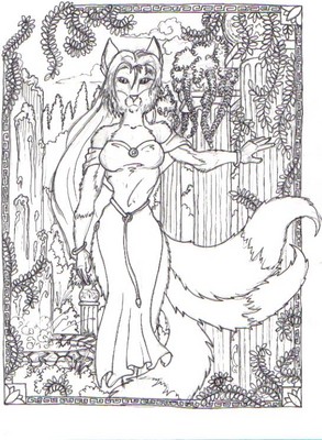 Lady